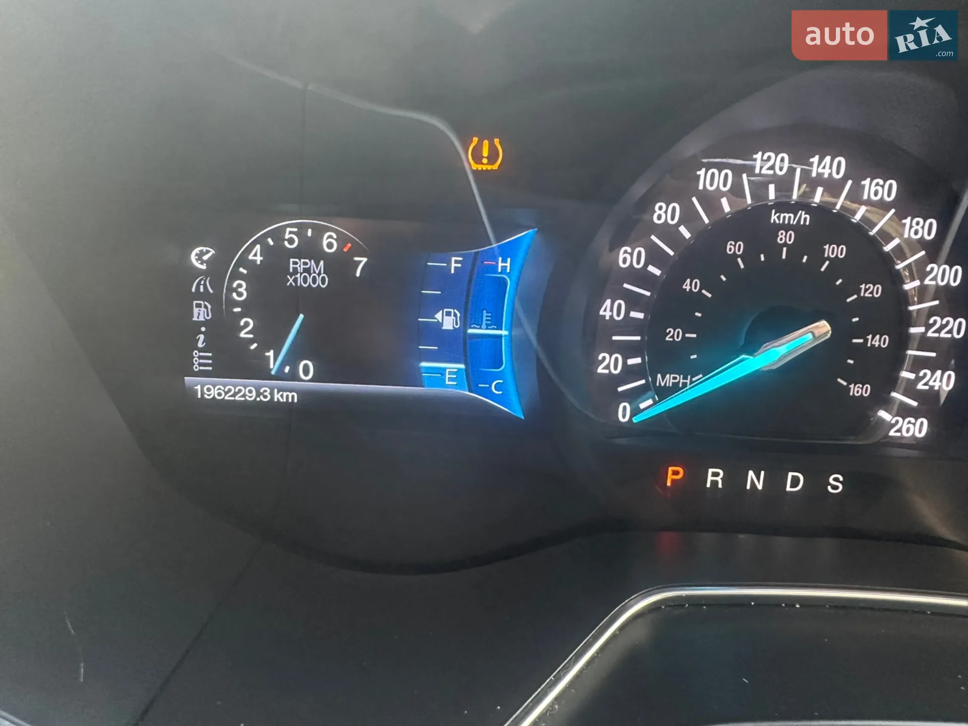 2013 Ford Fusion - мініатюра 14