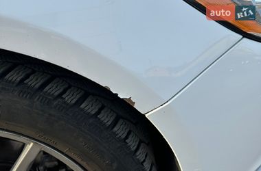 Седан Ford Fusion 2017 в Ирпене