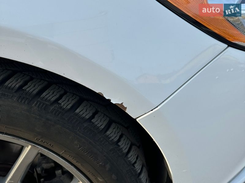 Седан Ford Fusion 2017 в Ірпені