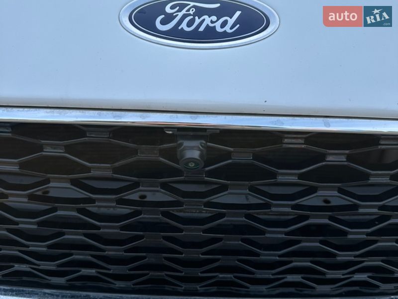 Седан Ford Fusion 2017 в Ірпені