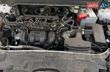 Седан Ford Fusion 2017 в Ирпене
