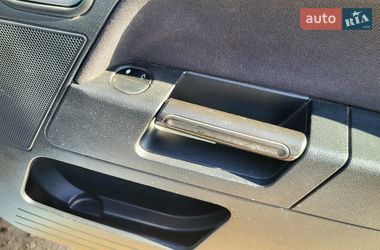 Хэтчбек Ford Fusion 2007 в Киеве