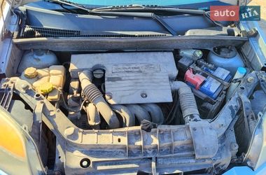 Хэтчбек Ford Fusion 2007 в Киеве