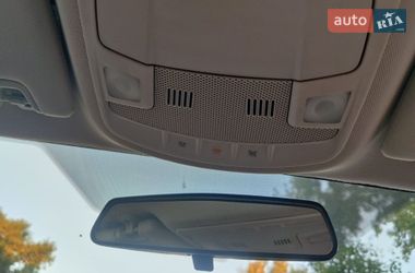 Седан Ford Fusion 2013 в Тернополе