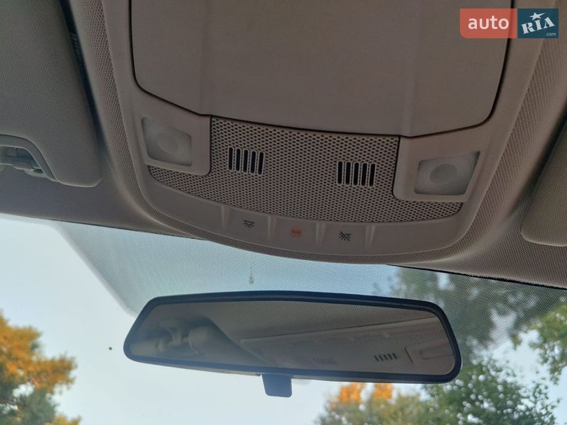 Седан Ford Fusion 2013 в Тернополе