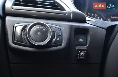 Седан Ford Fusion 2013 в Тернополе