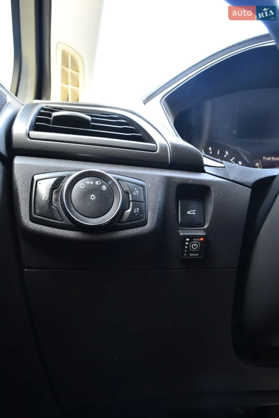 2013 Ford Fusion - мініатюра 17