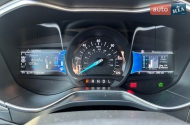 Седан Ford Fusion 2015 в Кривом Роге