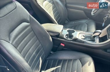 Седан Ford Fusion 2015 в Кривом Роге