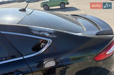 Седан Ford Fusion 2014 в Харькове