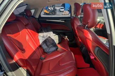 Седан Ford Fusion 2014 в Харькове
