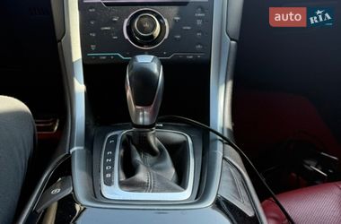 Седан Ford Fusion 2014 в Харькове