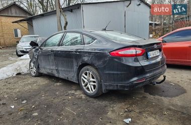 Седан Ford Fusion 2014 в Киеве