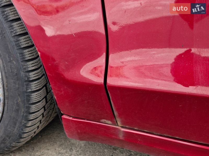 Седан Ford Fusion 2017 в Киеве