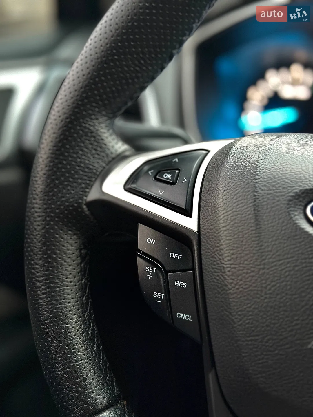 2013 Ford Fusion - мініатюра 14