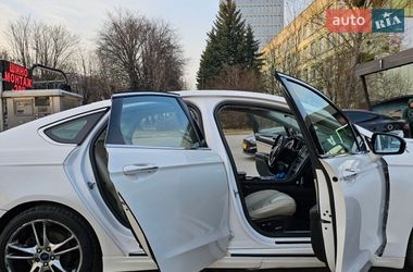 Седан Ford Fusion 2014 в Львове