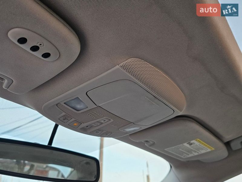 Седан Ford Fusion 2014 в Львове