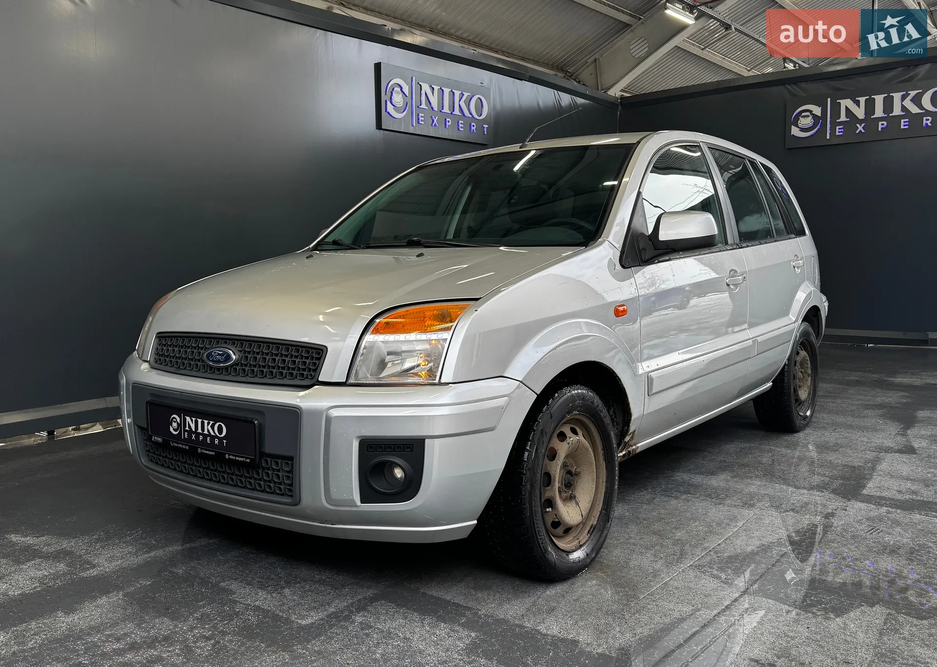 2011 Ford Fusion - мініатюра 2