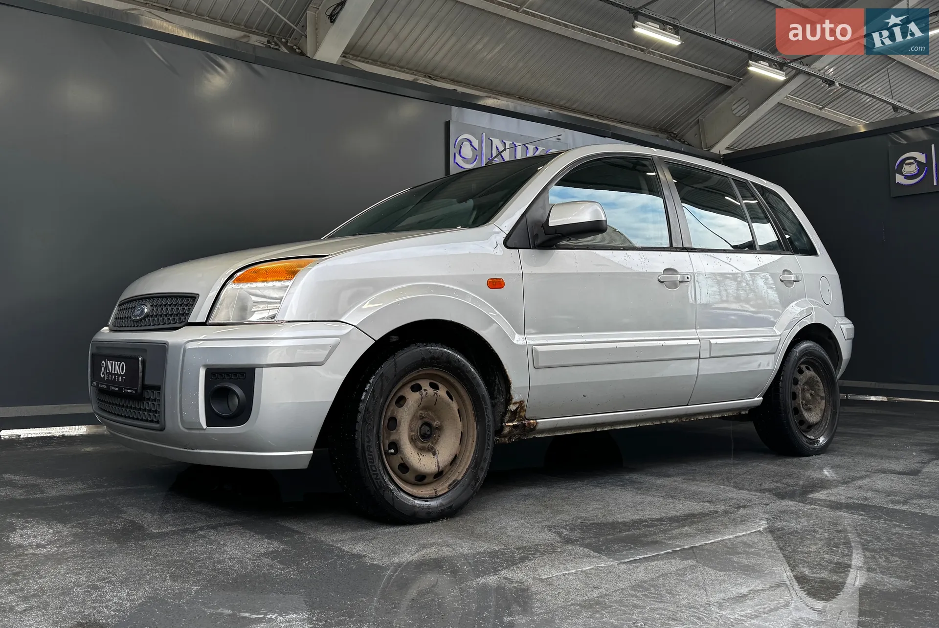 2011 Ford Fusion - мініатюра 5