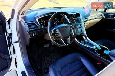 Седан Ford Fusion 2015 в Києві
