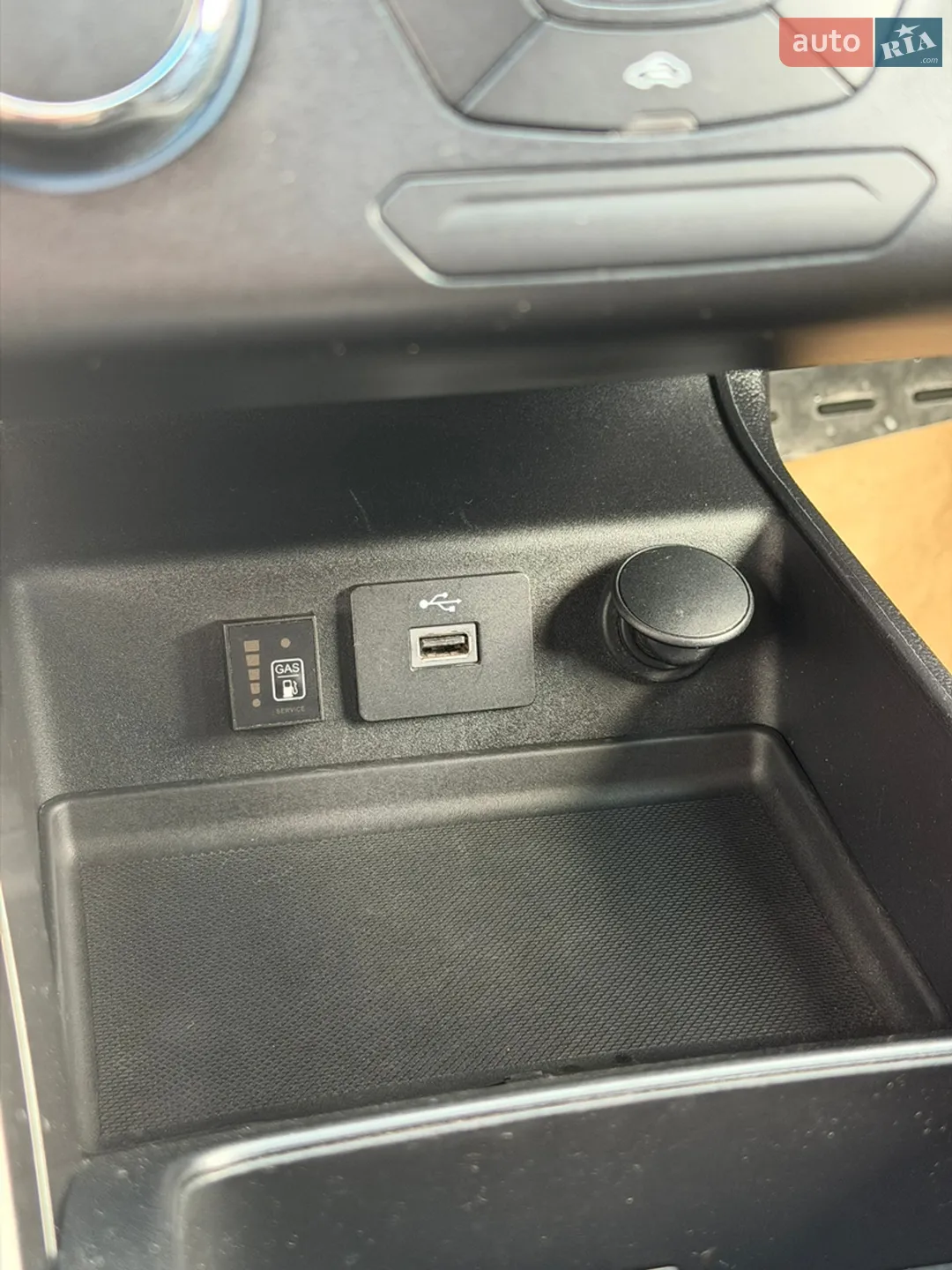 2016 Ford Fusion - мініатюра 20