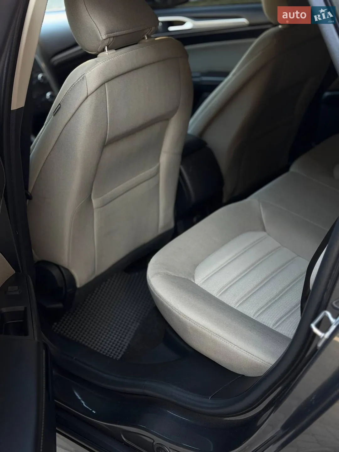 2019 Ford Fusion - мініатюра 18