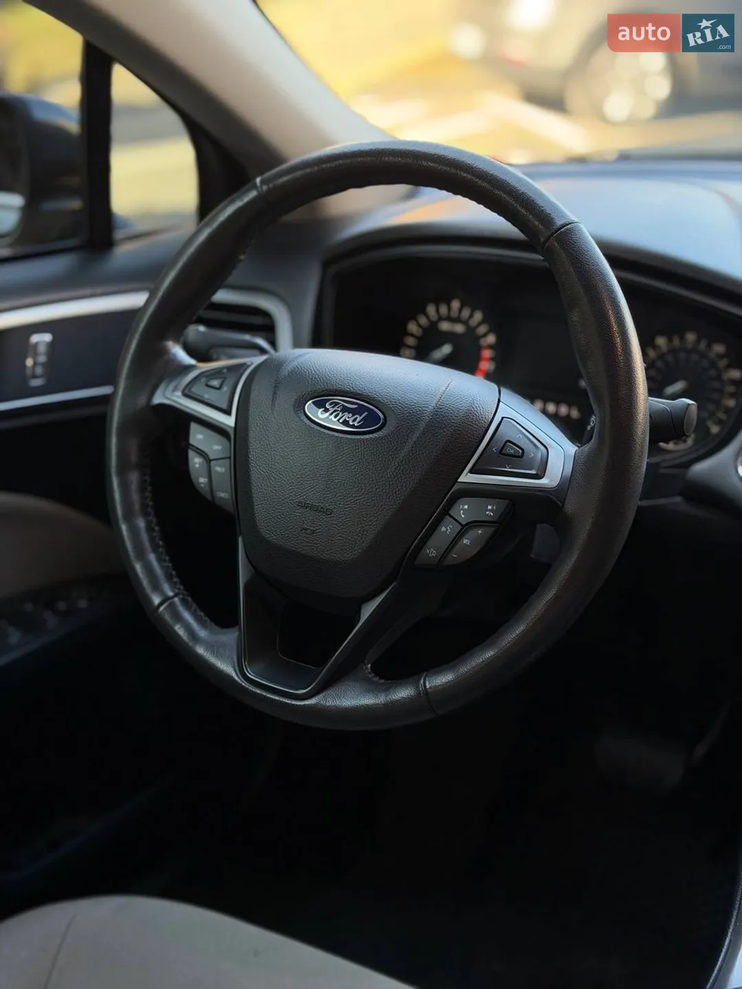 2019 Ford Fusion - мініатюра 25