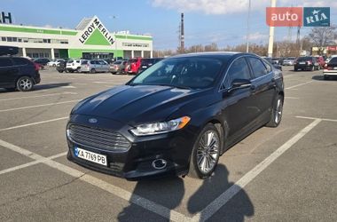 Седан Ford Fusion 2015 в Киеве