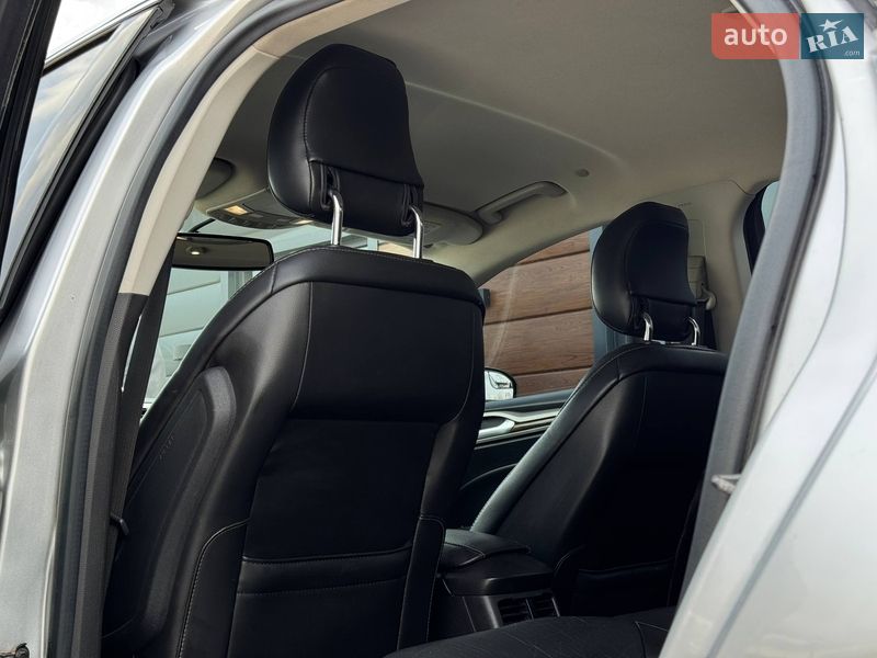 Седан Ford Fusion 2013 в Ровно фото 50 Седан Ford Fusion 2013 в Ровно