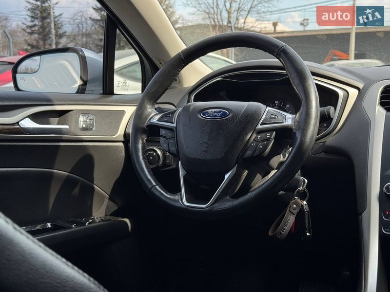 Седан Ford Fusion 2013 в Ровно фото 56 Седан Ford Fusion 2013 в Ровно