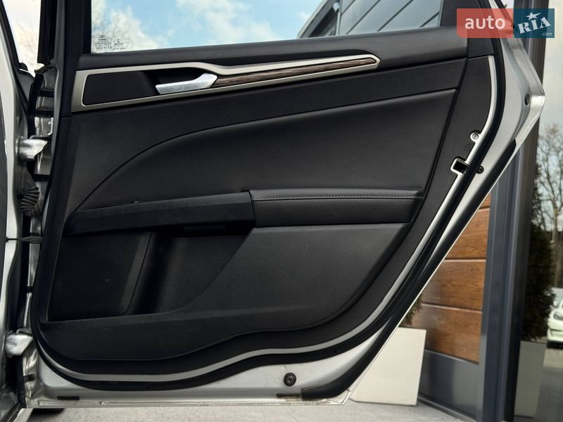 Седан Ford Fusion 2013 в Ровно фото 61 Седан Ford Fusion 2013 в Ровно