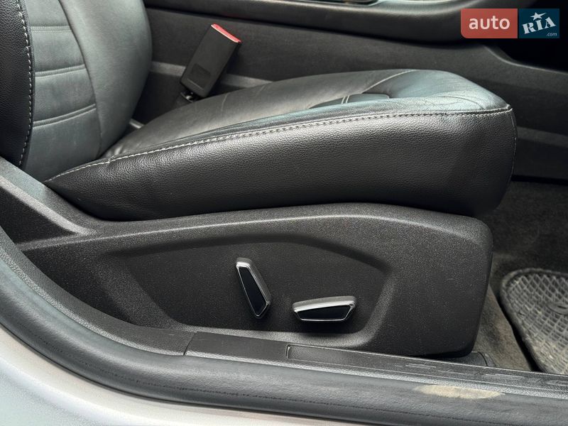 Седан Ford Fusion 2013 в Ровно фото 69 Седан Ford Fusion 2013 в Ровно