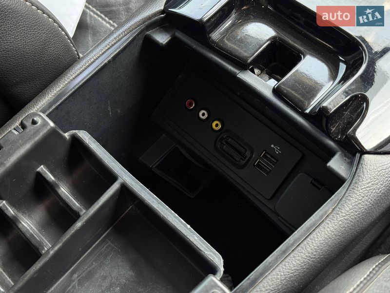 Седан Ford Fusion 2013 в Ровно фото 74 Седан Ford Fusion 2013 в Ровно