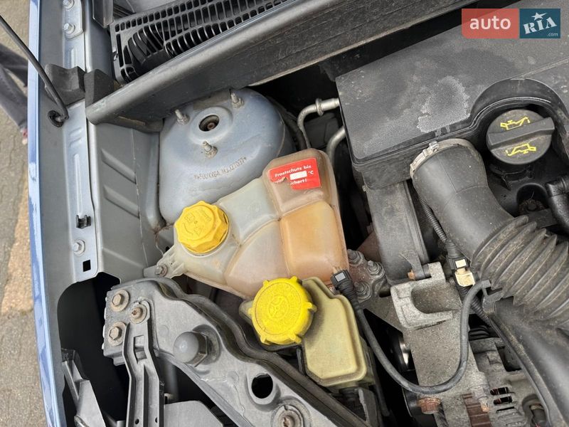 Хэтчбек Ford Fusion 2006 в Днепре фото 20 Хэтчбек Ford Fusion 2006 в Днепре