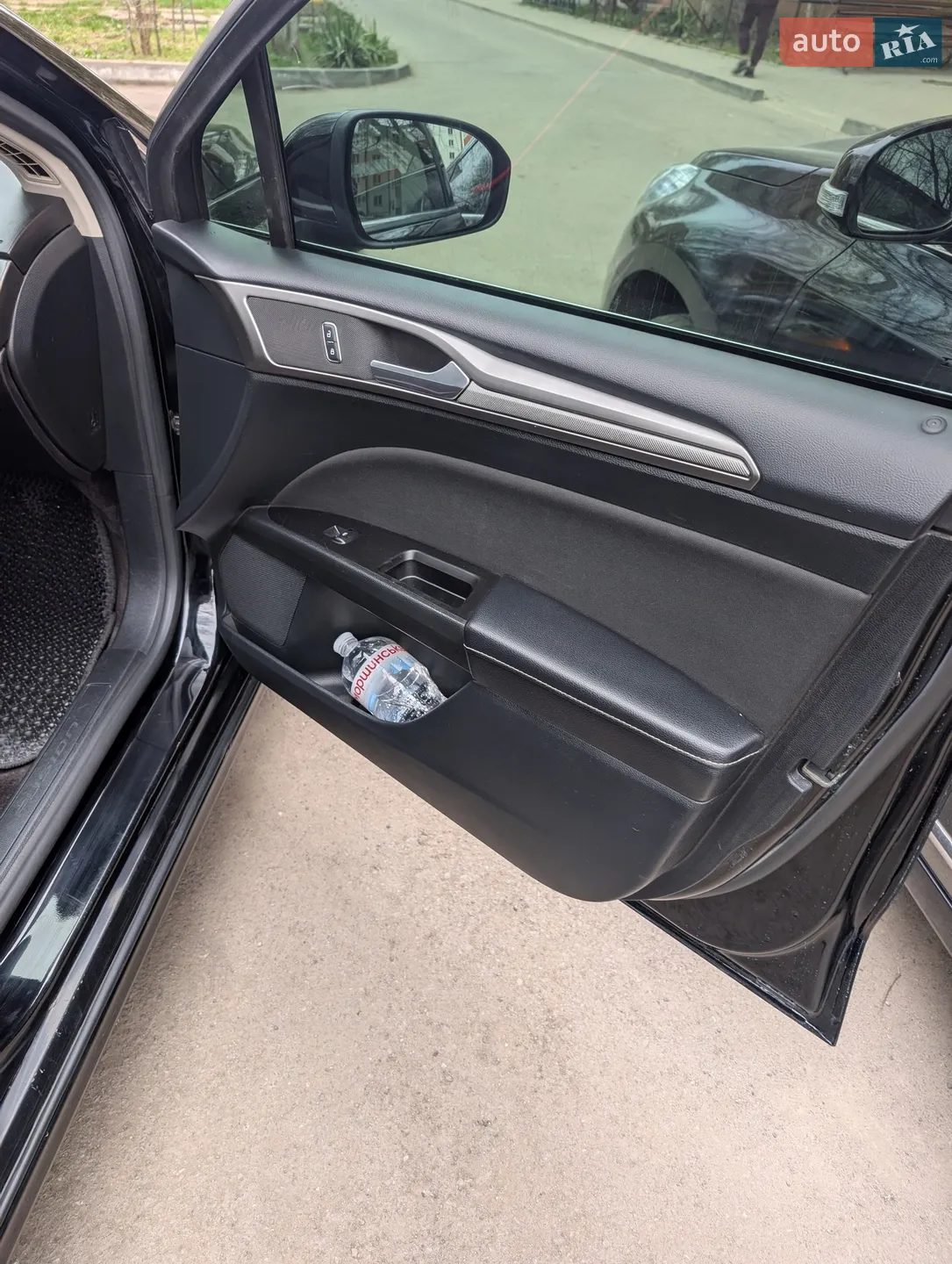 2016 Ford Fusion - мініатюра 18