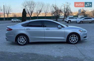 Седан Ford Fusion 2016 в Белой Церкви