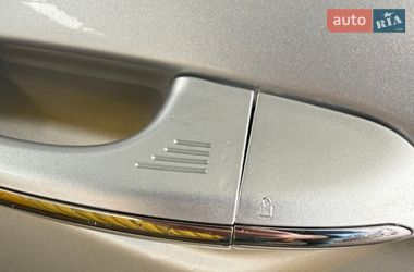 Седан Ford Fusion 2016 в Сумах