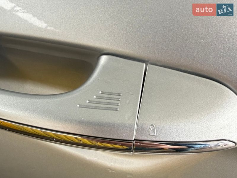 Седан Ford Fusion 2016 в Сумах