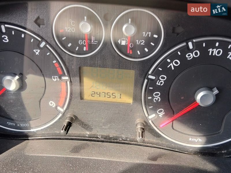 Хэтчбек Ford Fusion 2008 в Белой Церкви фото 14 Хэтчбек Ford Fusion 2008 в Белой Церкви