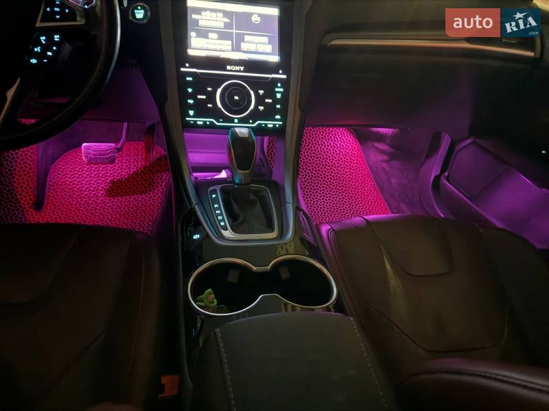 Седан Ford Fusion 2014 в Белой Церкви фото 37 Седан Ford Fusion 2014 в Белой Церкви