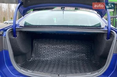 Седан Ford Fusion 2015 в Кременчуге