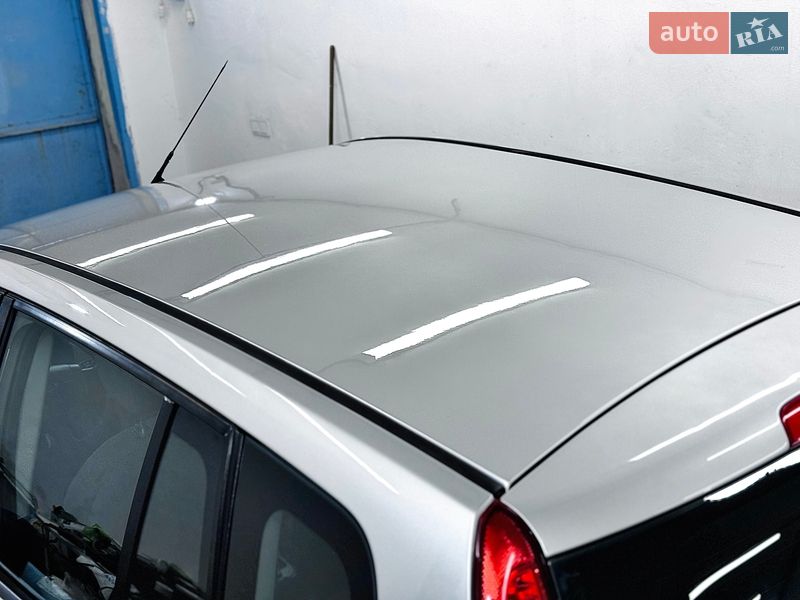 Хэтчбек Ford Fusion 2007 в Стрые