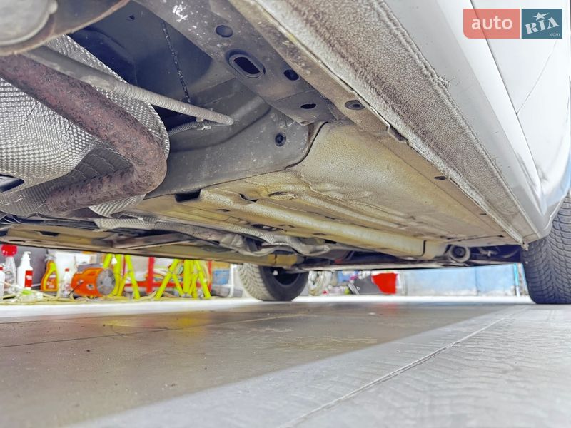 Хэтчбек Ford Fusion 2007 в Стрые