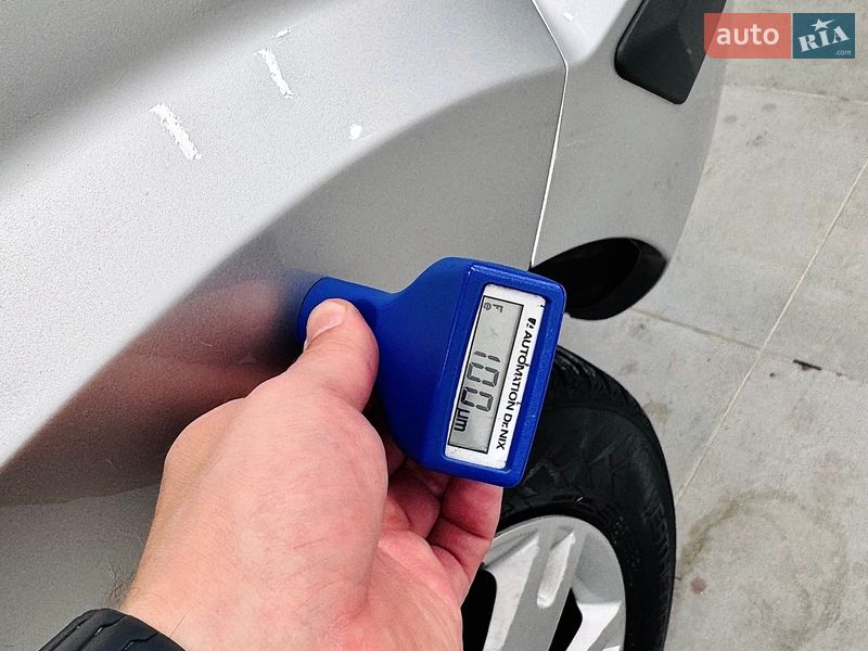 Хэтчбек Ford Fusion 2007 в Стрые