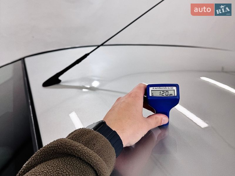 Хэтчбек Ford Fusion 2007 в Стрые