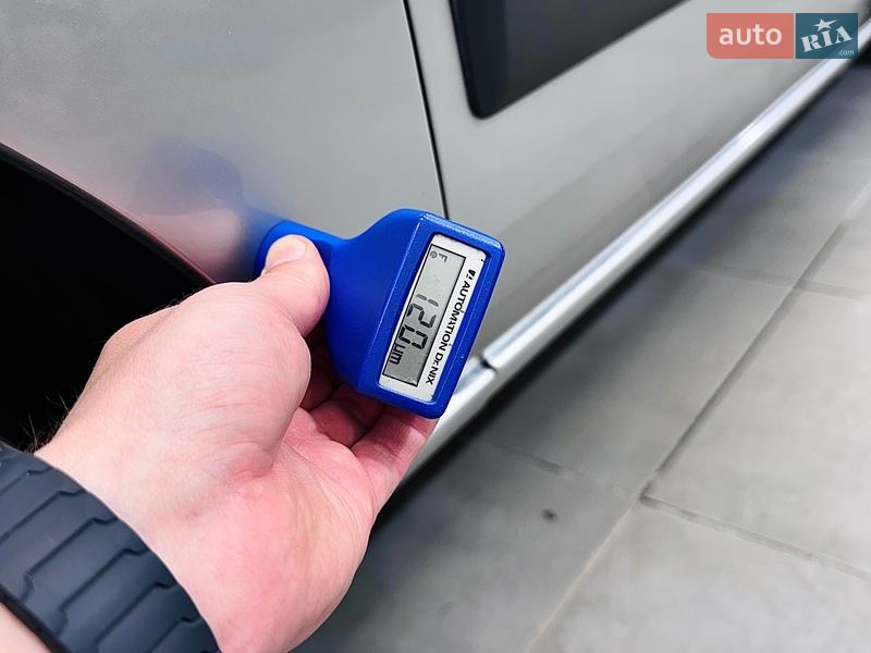 Хэтчбек Ford Fusion 2007 в Стрые