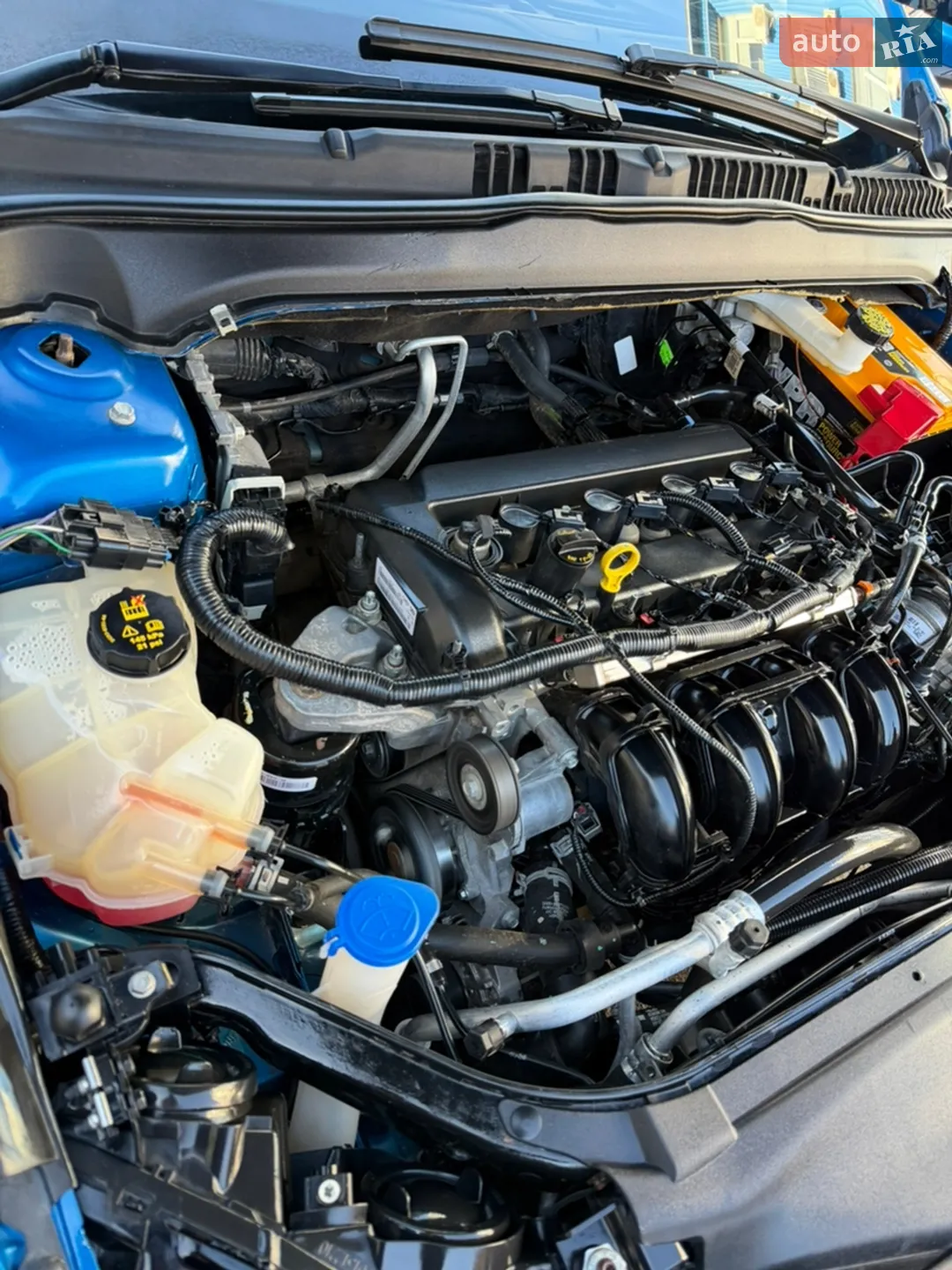 2020 Ford Fusion - мініатюра 14
