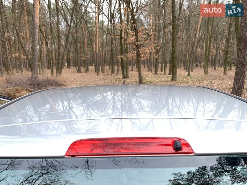 Хетчбек Ford Fusion 2008 в Києві фото 17 Хетчбек Ford Fusion 2008 в Києві