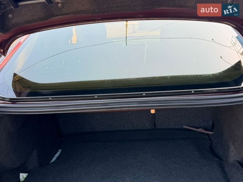 Седан Ford Fusion 2013 в Полтаві фото 11 Седан Ford Fusion 2013 в Полтаві