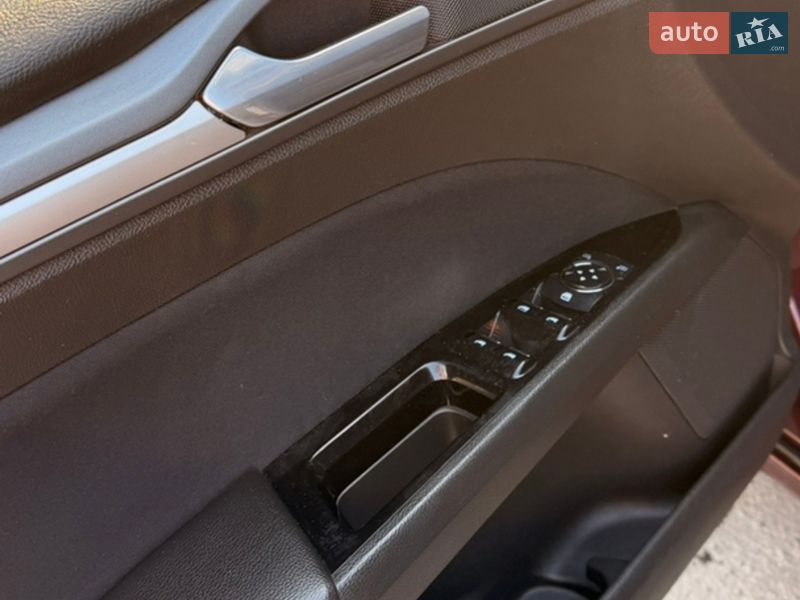 Седан Ford Fusion 2013 в Полтаві фото 13 Седан Ford Fusion 2013 в Полтаві